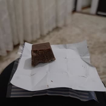 Beyoğlu Çikolata Çikolata Mı O Da Ne