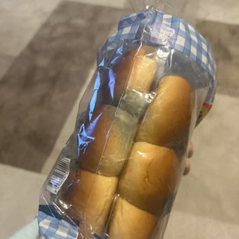 Getir Büyük Tarihi Geçmiş Ürün!