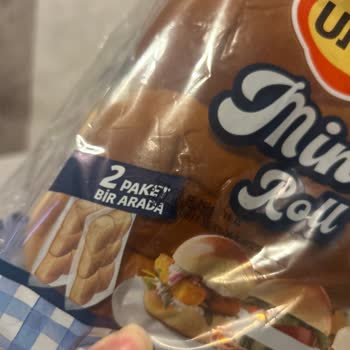 Getir Büyük Tarihi Geçmiş Ürün!