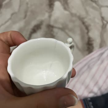 LCW Hasarlı Ürün Gönderimi