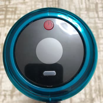 Dyson Gen 5 Modeli Ekran Kararma