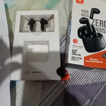 JBL Tune Flex Kulaklık