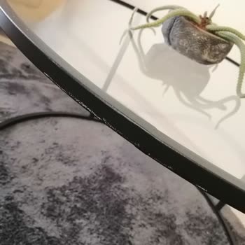 Trendyol Dekopratik Orta Sehpa Sorununa Çözüm Arıyorum