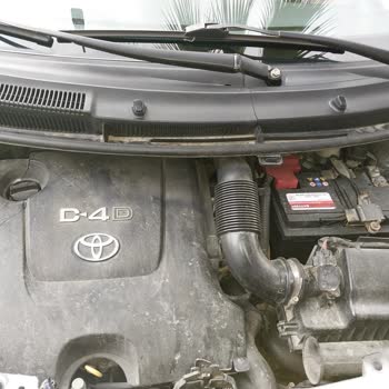 Çam Oto Yıkama (İzmir) Sorun Yaşama