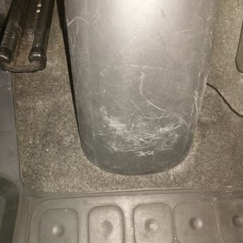 Çam Oto Yıkama (İzmir) Sorun Yaşama