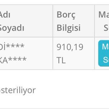 İSKİ Faturam Normalin 5 Katı Geldi.