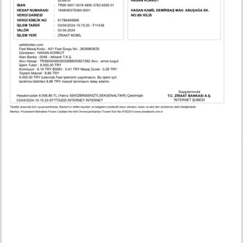 Sahibinden.com Sitesinden Ulaştılar Ve Para Talep Ettiler Tekrar