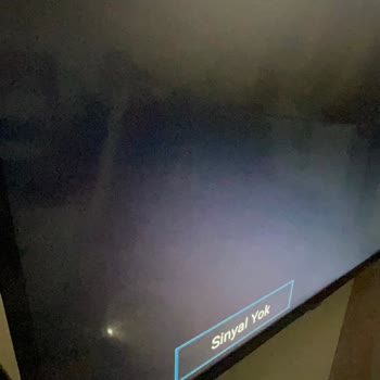 Hi-Level 43 LED Sinyal Var Hatası