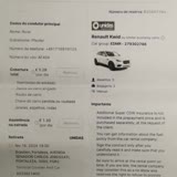 Economy Bookings kein Auto, keine Rückzahlung! Betrug!!!!