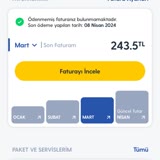 Turkcell'in Para Oyunu