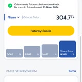 Turkcell'in Para Oyunu