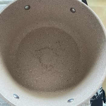 Korkmaz Mutfak Eşyaları Korkmaz Tencere Altının Soyulması