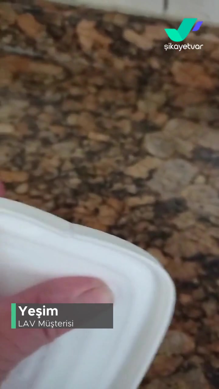 Lav Mağduriyetimin Giderilmesi Ve Kapak Temini videonun kapak resmi
