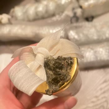 Nisantepsileriatolyesi (Instagram) Kaba Ve Defolu Ürün