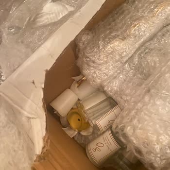 Nisantepsileriatolyesi (Instagram) Kaba Ve Defolu Ürün