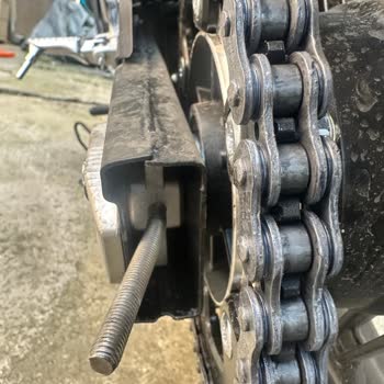 CFMOTO 450 Sr Montaj Hatası