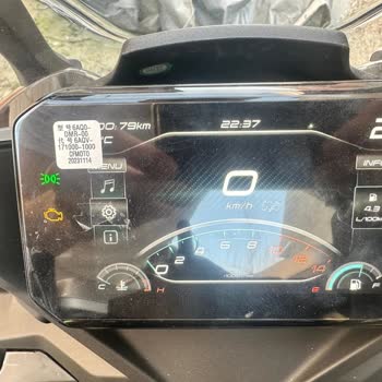 CFMOTO 450 Sr Montaj Hatası