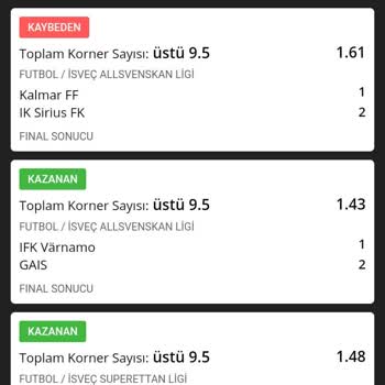 Bets10 Yanlış Skor Tespiti Ve İletişim Sorunu