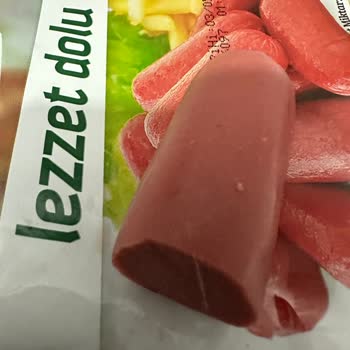 Banvit Uygunsuz Ürün Tespiti