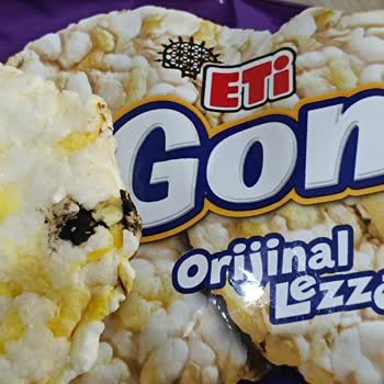 Eti Gıda Eti Gong Açıklama Yapın Lütfen
