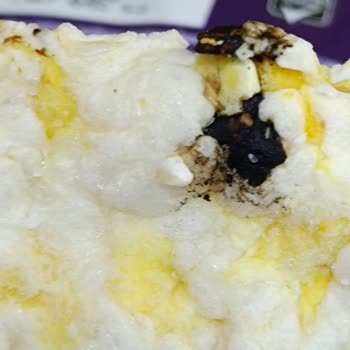 Eti Gıda Eti Gong Açıklama Yapın Lütfen