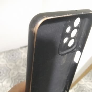 Ares Pazarlama Samsung A23 İpli Boyun Askı Telefon Kılıfı