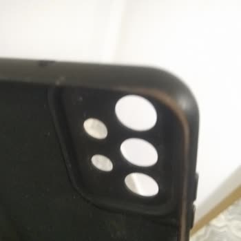 Ares Pazarlama Samsung A23 İpli Boyun Askı Telefon Kılıfı