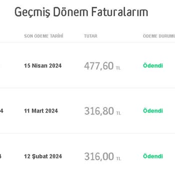 Superonline 15 Günlük Gecikme İçin %40 Ekstra Fiyat Şişirmek