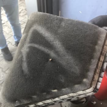 Toyota Servis Gerçeği " Yetkili Servis"