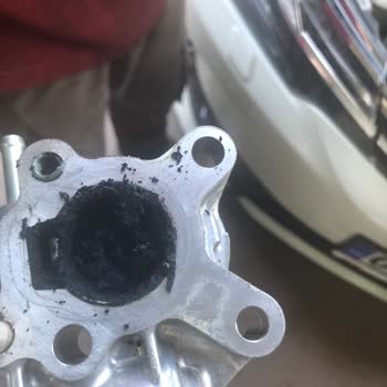 Toyota Servis Gerçeği " Yetkili Servis"