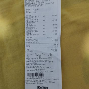 Nescafe 10lu Pakette Eksik Ürün Çıktı