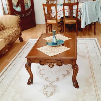 Karmen Halı Kabul Edilmeyen Değişim Talebi