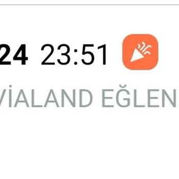 Vialand Tema Park Vialand Online Bilet Alma Sorunu