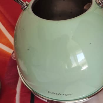 Gallery Crystal Kusurlu Ürün Yolluyor