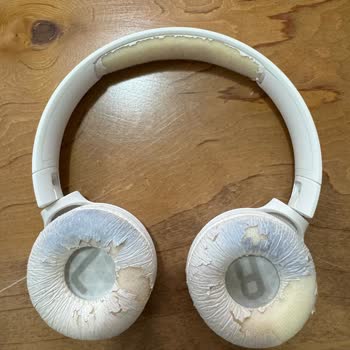 JBL Kulak Soyulma Problemi