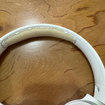 JBL Kulak Soyulma Problemi