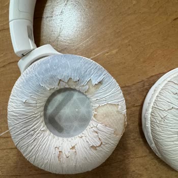 JBL Kulak Soyulma Problemi