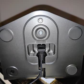 Evkur Online Mağazasından LG Ses Sistemi Kullanılmış