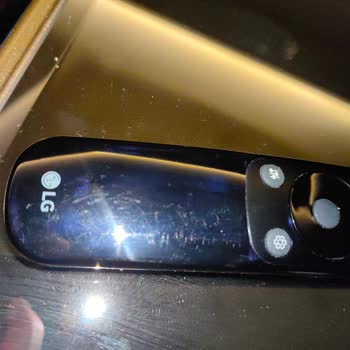 Evkur Online Mağazasından LG Ses Sistemi Kullanılmış