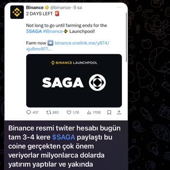 PancakeSwap Sahte Saga Coin