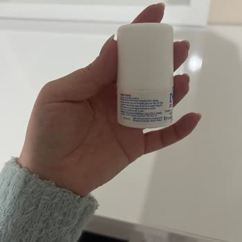 Driclor Eski Etkiyi Vermiyor