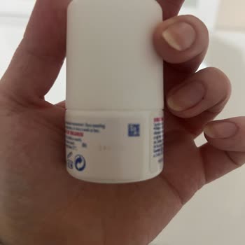 Driclor Eski Etkiyi Vermiyor