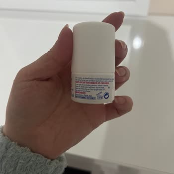 Driclor Eski Etkiyi Vermiyor