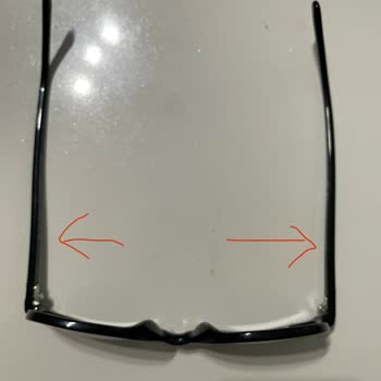 Rayban Gözlük Kullanım Kabusu: Atasun Çözemedi!