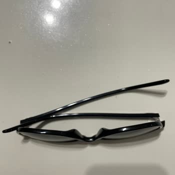 Rayban Gözlük Kullanım Kabusu: Atasun Çözemedi!