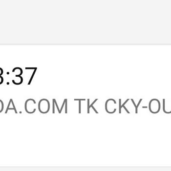 Agoda Kredi Kartımdan Usulsüz Para Çekmiştir