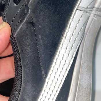 Decathlon Puma Ayakkabı 2.5 Ayda Bozuldu.