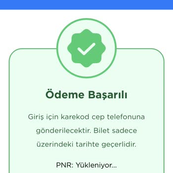 Vialand Tema Park Vialand Biletimi Göremiyorum