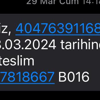 Decathlon İademi Yapmıyor Sürekli Oyalıyor