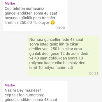 Enpara Sayesinde 7 Bin Tl Gitti